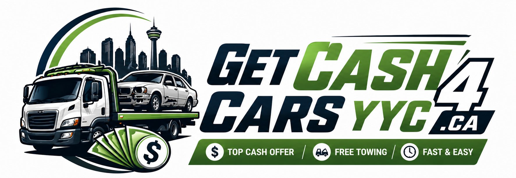 Get Cash 4 Cars YYC